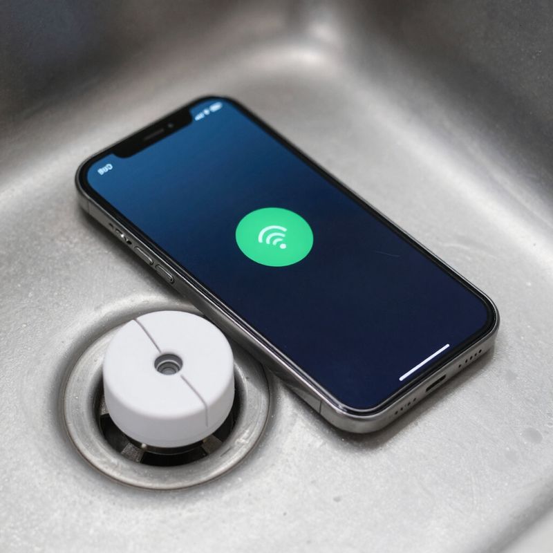 Leak Detection & Repair in Cerritos