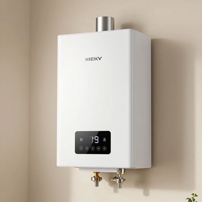 Water Heater Services in Cerritos