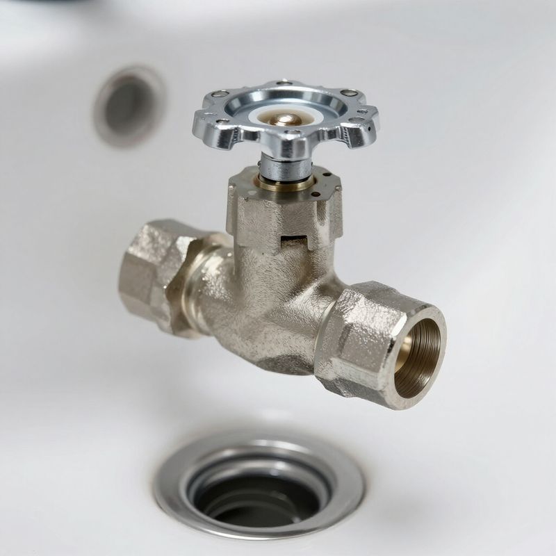 Toilet & Faucet Repair in Cerritos