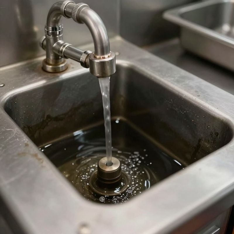 Garbage Disposal in Cerritos