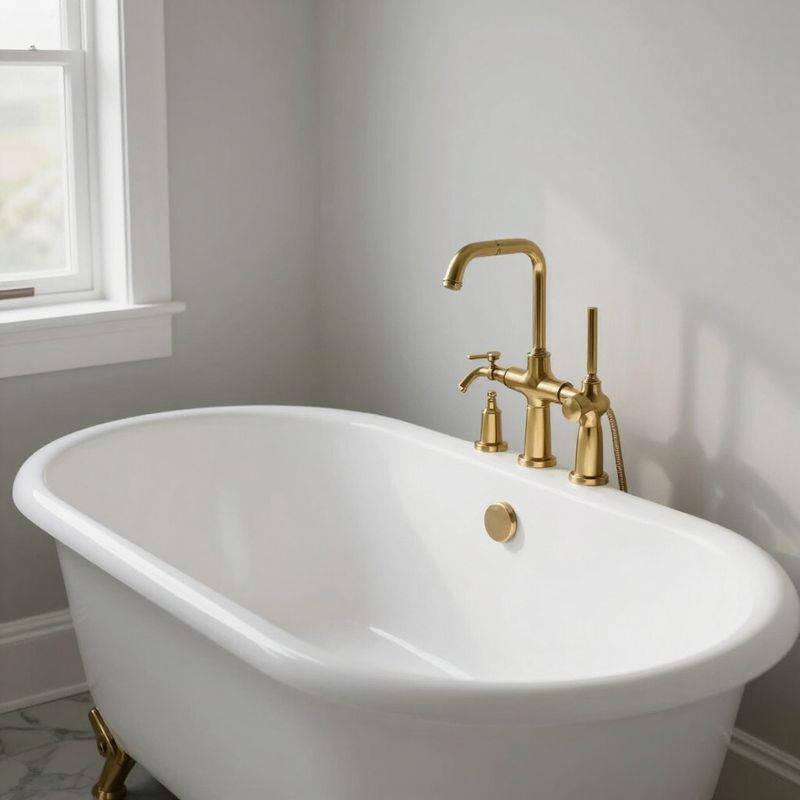 Bathroom & Kitchen Upgrades in Cerritos